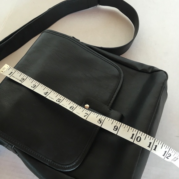 Aldo cross body satchel - Picture 7 of 8